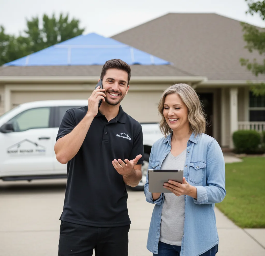 Roof Maintenance in Garfield, NJ
